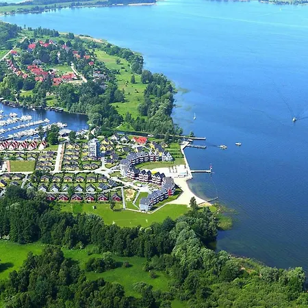 Muritz Rechlin-nord - Dms02077-dyh Appartement Rechlin